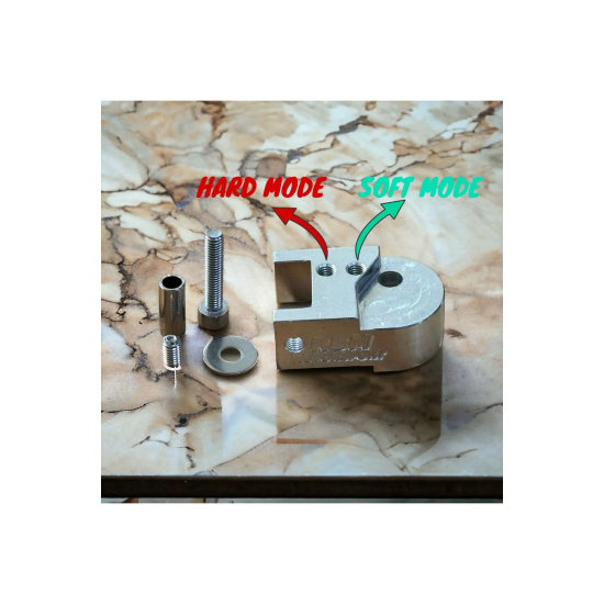 RBM MOTORSPORT  HYUNDAİ İ20N SHORT SHİFTER