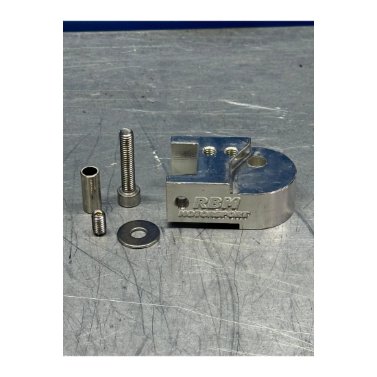 RBM MOTORSPORT  HYUNDAİ İ20N SHORT SHİFTER