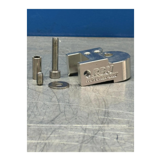 RBM MOTORSPORT  HYUNDAİ İ20N SHORT SHİFTER