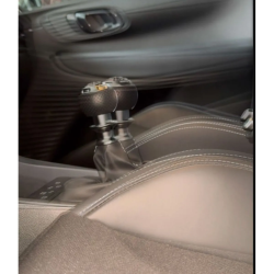 RBM MOTORSPORT  HYUNDAİ İ20N SHORT SHİFTER