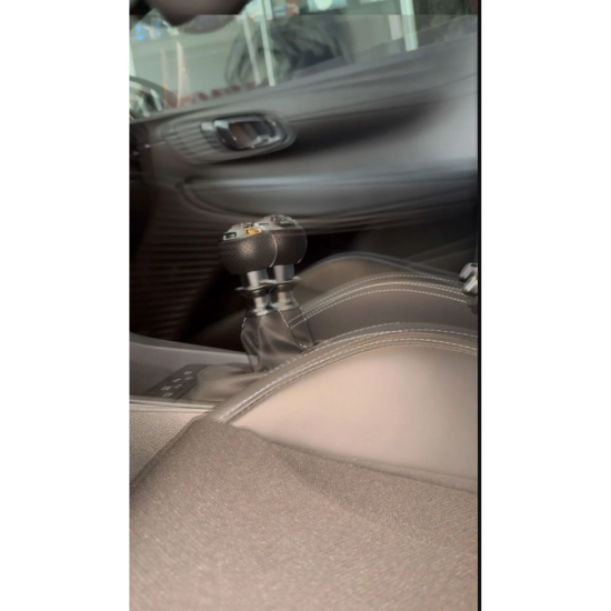 RBM MOTORSPORT  HYUNDAİ İ20N SHORT SHİFTER