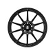 SPARCO ASSETTO GARA 8X18 ET 48 5X112 MATT BLACK SPARCO ASSETTO GARA 8X18 ET 48 5X112 MATT BLACK