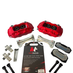Hyundai i20N Brembo 4Pod Fren seti 