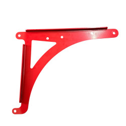 Hyundai i20N Fender Bar Kit