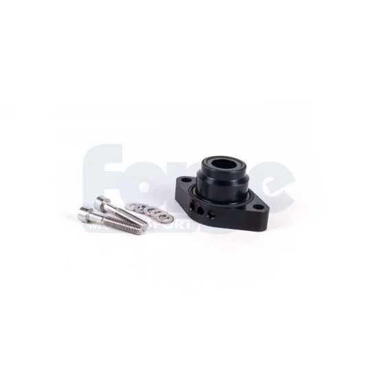 FORGE MOTORSPORT VW - AUDI - SEAT - 1.4 TSI BLOW OFF ADAPTOR FORGE MOTORSPORT VW - AUDI - SEAT - 1.4 TSI BLOW OFF ADAPTOR