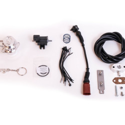 FORGE MOTORSPORT VOLKSWAGEN - AUDİ - SEAT - SKODA 1.4 TSI TWİNCHARGER SESLİ DUMP VALVE FORGE MOTORSPORT VOLKSWAGEN - AUDİ - SEAT - SKODA 1.4 TSI TWİNCHARGER SESLİ DUMP VALVE