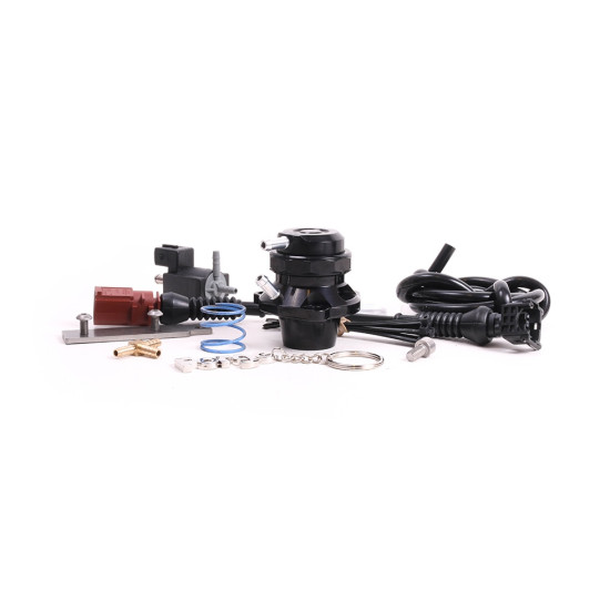 FORGE MOTORSPORT VW GOLF 7 GTI - VW GOLF 7R - AUDI S3 8V - LEON CUPRA 5F SESLİ DUMP VALVE SİYAH FMDVMK7A-BLA FORGE MOTORSPORT VW GOLF 7 GTI - VW GOLF 7R - AUDI S3 8V - LEON CUPRA 5F SESLİ DUMP VALVE SİYAH FMDVMK7A-BLA