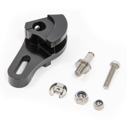 FORGE MOTORSPORT HYUNDAI I20N SHORT SHIFTER FMSS7 FORGE MOTORSPORT HYUNDAI I20N SHORT SHIFTER FMSS7