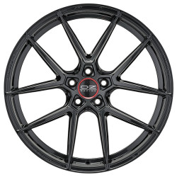 OZ RACING ESTREMA GT HLT 8.5X19 5X112 ET38 HYPER TITANIUM