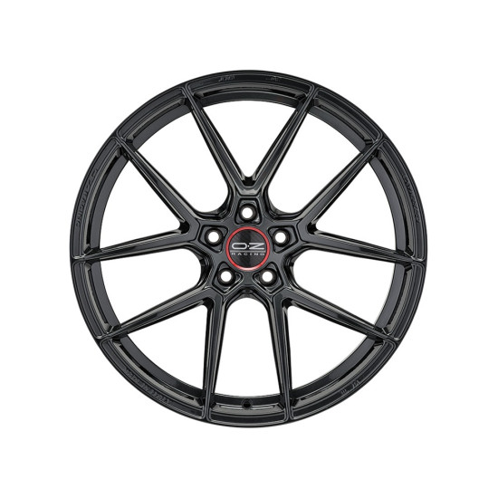 OZ RACING ESTREMA GT HLT 8.5X19 5X112 ET38 HYPER TITANIUM