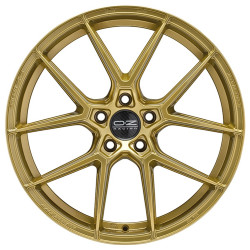 OZ RACING ESTREMA GT HLT 8X18 5X114.3 ET45 RACE GOLD