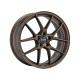 OZ RACING ESTREMA GT HLT 8X18 5X112 ET35 MATT BRONZE