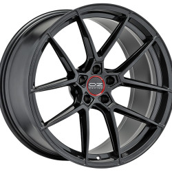 OZ RACING ESTREMA GT HLT 8.5X19 5X112 ET38 HYPER TITANIUM