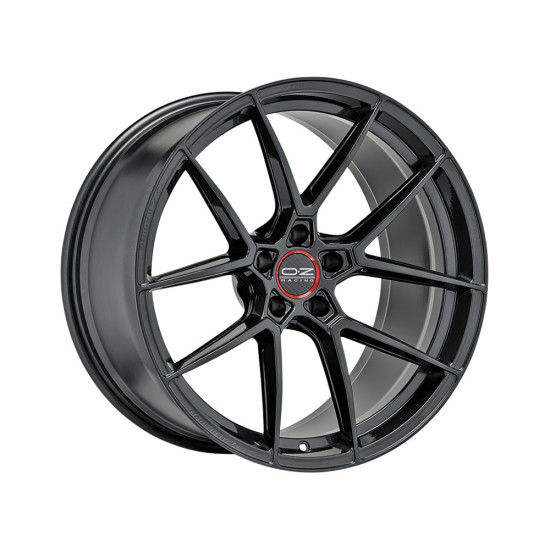 OZ RACING ESTREMA GT HLT 8.5X19 5X112 ET38 HYPER TITANIUM