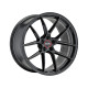 OZ RACING ESTREMA GT HLT 8.5X19 5X112 ET38 HYPER TITANIUM