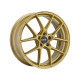 OZ RACING ESTREMA GT HLT 8X18 5X114.3 ET45 RACE GOLD OZ RACING ESTREMA GT HLT 8X18 5X114.3 ET45 RACE GOLD