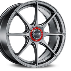 OZ RACING FORMULA HLT 7.5X17 ET35 5X100 GRIGIO CORSA