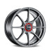 OZ RACING FORMULA HLT 7.5X17 ET35 5X100 GRIGIO CORSA