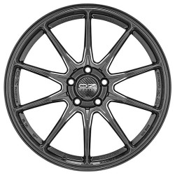 OZ RACING HYPER GT HLT 8X18 5X114.3 ET45 STAR GRAPHITE