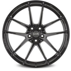 OZ RACING LEGGERA HLT 8X18 5X112 ET48 GLOSS BLACK