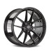 OZ RACING LEGGERA HLT 8X18 5X112 ET48 GLOSS BLACK