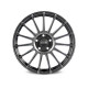OZRACING SUPERTURISMO LM 8.5X19 5X11 ET38 MATT GRAPHITE SILVER LETTERING