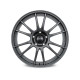 OZ RACING ULTRALEGGERA 7X16 ET37 4X100 MATT GRAPHITE