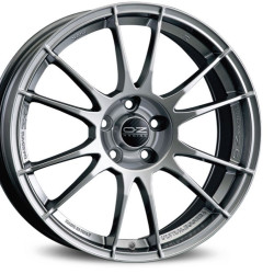 OZ RACING ULTRALEGGERA 7X17 ET25 4X108 CHRYSTAL TITANIUM