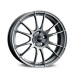 OZ RACING ULTRALEGGERA 7X17 ET25 4X108 CHRYSTAL TITANIUM