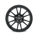 OZ RACING ULTRALEGGERA HLT 8.5X19 5X112 ET38 MATT BLACK OZ RACING ULTRALEGGERA HLT 8.5X19 5X112 ET38 MATT BLACK