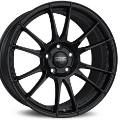 OZ RACING ULTRALEGGERA HLT 8.5X19 5X112 ET38 MATT BLACK