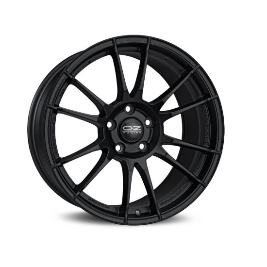 OZ RACING ULTRALEGGERA HLT 8.5X19 5X112 ET38 MATT BLACK OZ RACING ULTRALEGGERA HLT 8.5X19 5X112 ET38 MATT BLACK