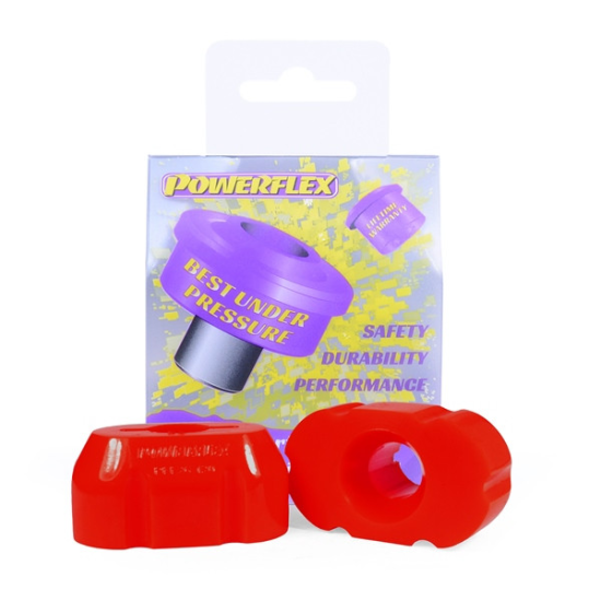 HYUNDAI I20N LOWER TORQUE MOUNT BUSH DIESEL PFF26-120R POWERFLEX