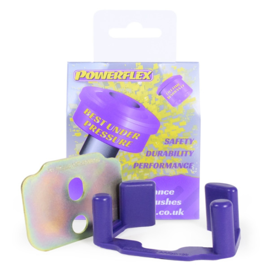 HYUNDAI I20N UPPER GEARBOX MOUNT BUSH INSERT PFF26-123 POWERFLEX