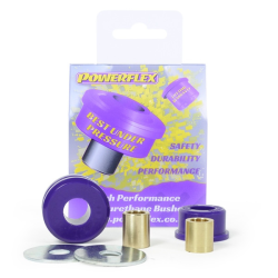 HYUNDAI I20N GEAR SHIFT CABLE BUSH KIT PFF26-130 POWERFLEX