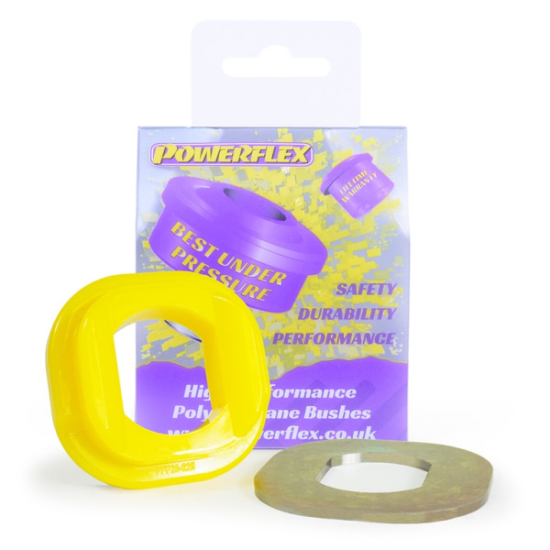 HYUNDAI I20N UPPER ENGİNE MOUNT BUSH INSERT PFF26-225 POWERFLEX